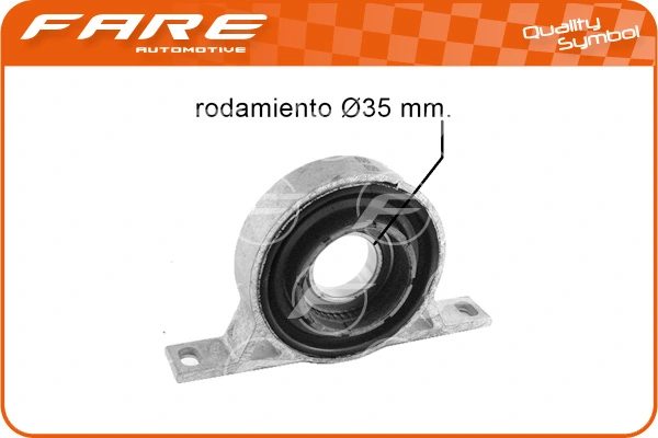 4968 Fare