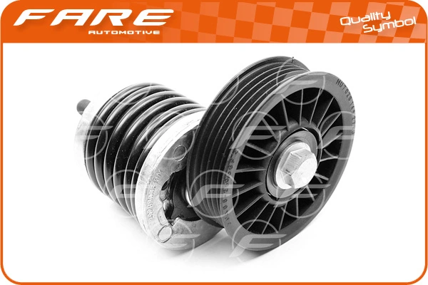 4334 Fare
