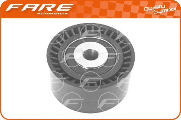 4657 Fare