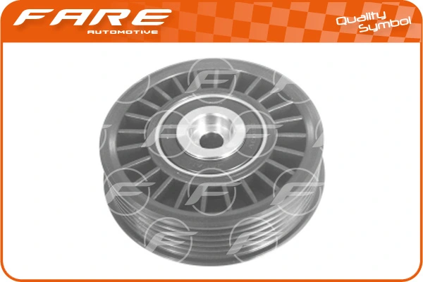 4329 Fare