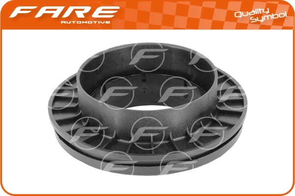 2589 Fare
