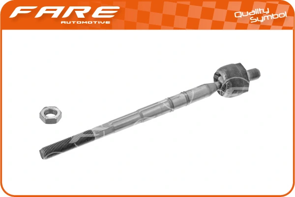 RA068 Fare