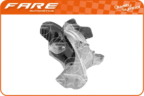 5268 Fare