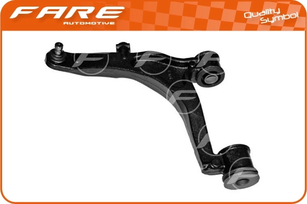 TR685 Fare