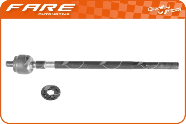 RA011 Fare