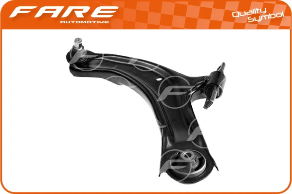 TR678 Fare