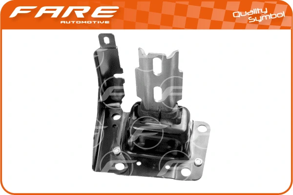 4167 Fare
