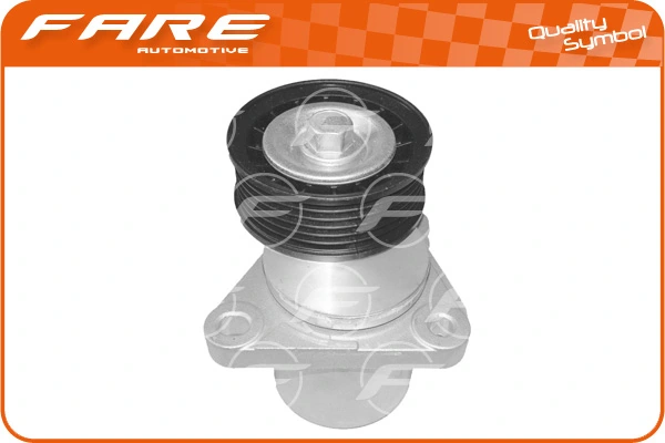 5168 Fare
