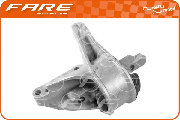 4398 Fare