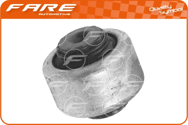 4378 Fare