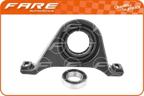 35714 Fare