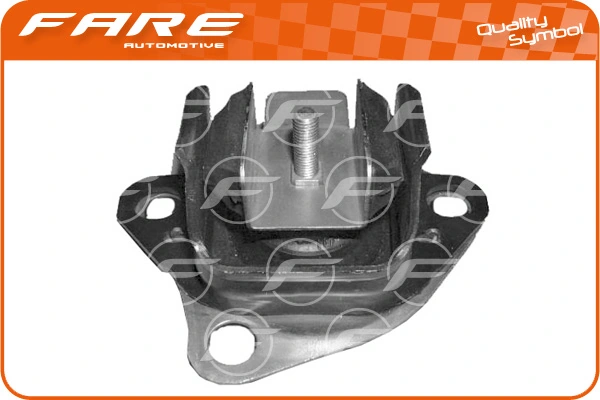 2051 Fare