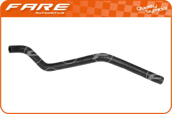 8764 Fare