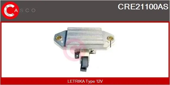 CRE21100AS Casco