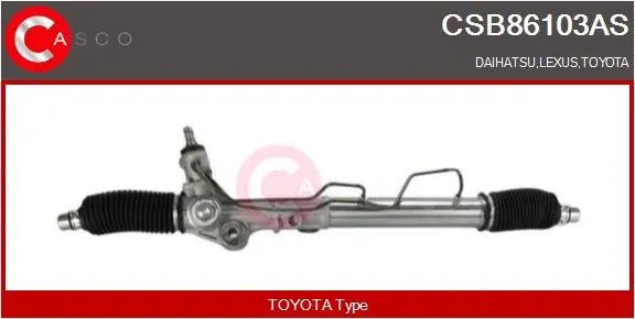 CSB86103AS Casco