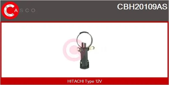 Czujnik położenia przepustnicy (potencjometr) KIA Cerato II