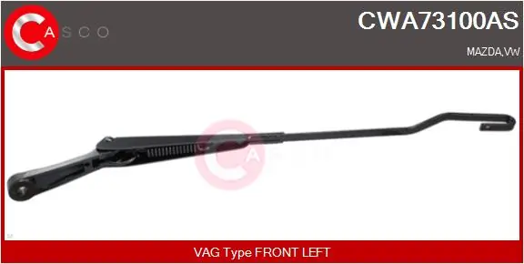 CWA73100AS Casco