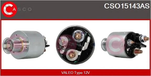 CSO15143AS Casco