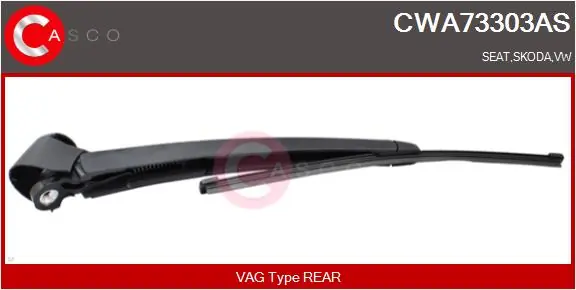 CWA73303AS Casco