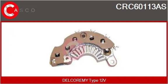 Mostek prostowniczy alternatora = Moster diodowy alternatora Volvo S40 1 VS