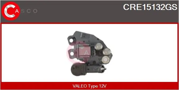 Regulator alternatora (przekaźnik ładowania) Citroen C4 I sedana (2006 - 2011) cena, od 38,85 USD