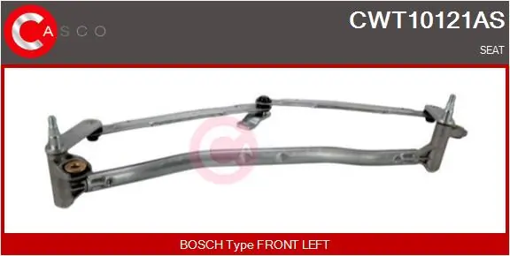 CWT10121AS Casco