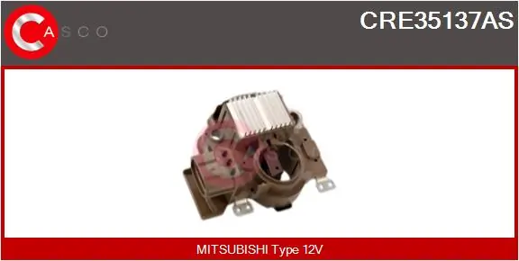 Regulator alternatora (przekaźnik ładowania) Subaru Outback 2 B12, BE, BH