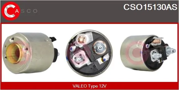 CSO15130AS Casco