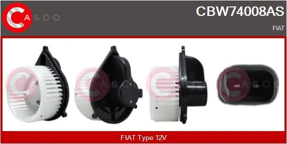 CBW74008AS Casco