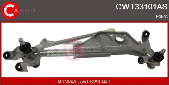 Kupić Mechanizm wycieraczek Honda CR-V  RE w dobrej cenie