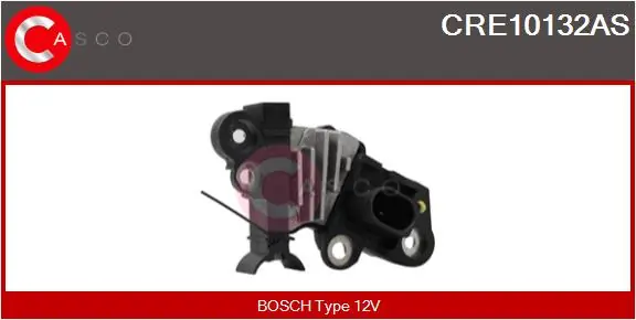 CRE10132AS Casco