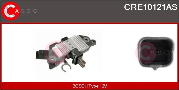 CRE10121AS Casco