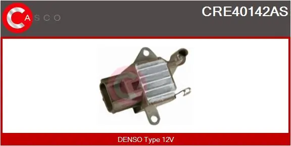 CRE40142AS Casco