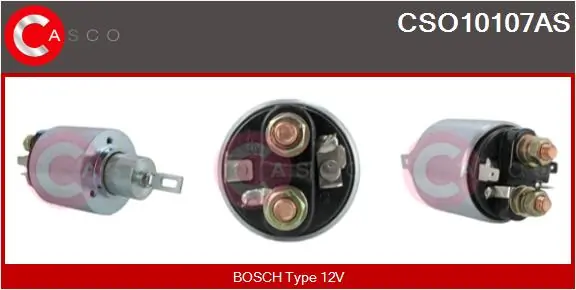 CSO10107AS Casco