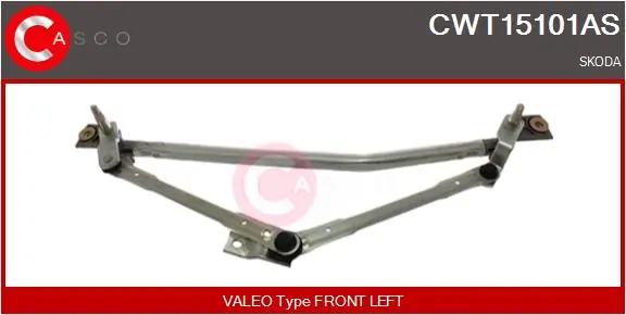 CWT15101AS Casco
