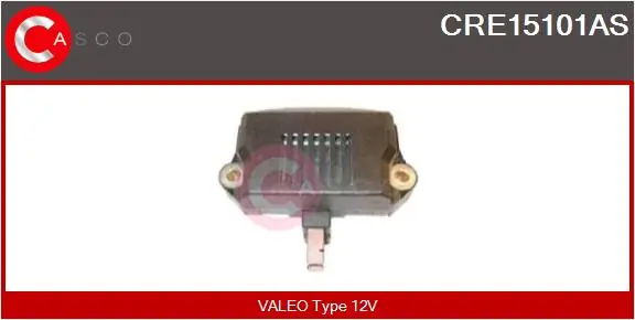 CRE15101AS Casco