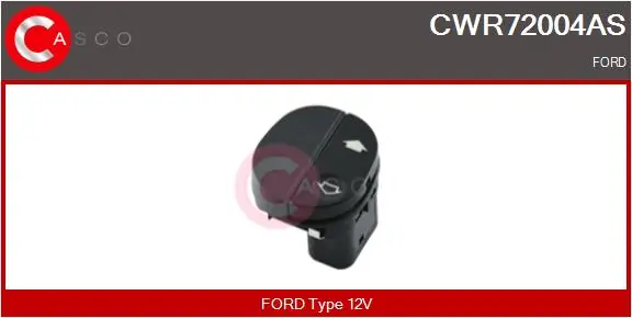 CWR72004AS Casco