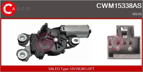 CWM15338AS Casco