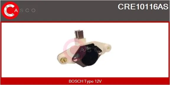 CRE10116AS Casco