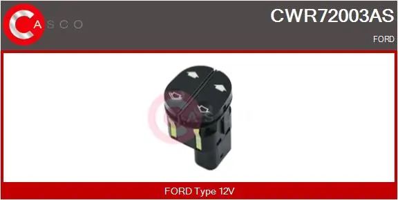 CWR72003AS Casco