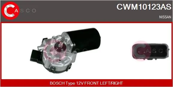 Silniczek wycieraczki szyby przedniej Nissan Almera TINO minivan (V10) (2000 - 2005) cena, od 59,91 USD