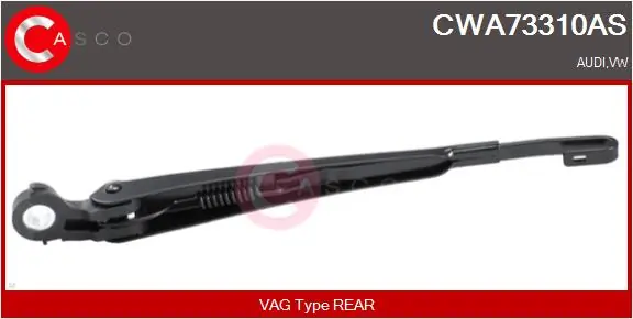 CWA73310AS Casco