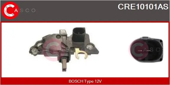 CRE10101AS Casco
