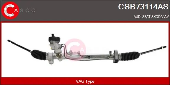 CSB73114AS Casco