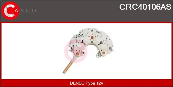 Mostek prostowniczy alternatora = Moster diodowy alternatora Volkswagen Sharan 1 7M8, 7M9, 7M6