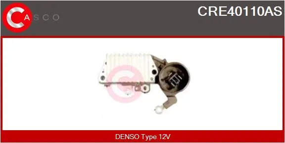 CRE40110AS Casco