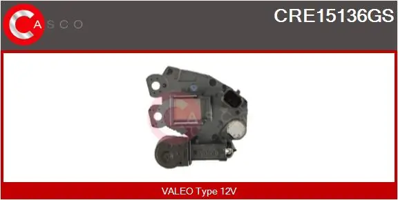 CRE15136GS Casco