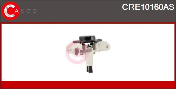  Regulator alternatora (przekaźnik ładowania) Chery Amulet 1