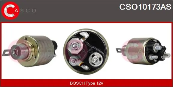 CSO10173AS Casco