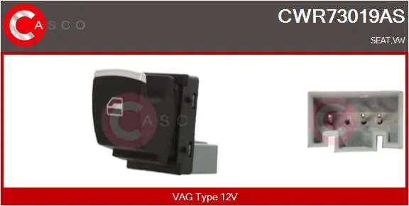 CWR73019AS Casco